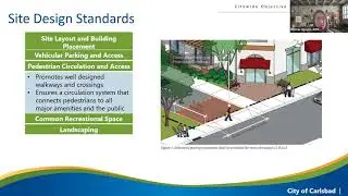 Citywide Objective Design Standards Webinar