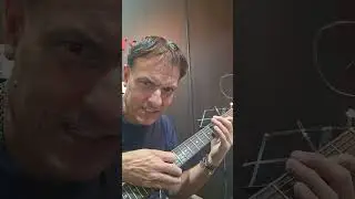 Blues Shuffle Patterns (A)