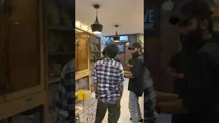 Pets Hive ൽ വന്നിരിക്കുന്ന സെലിബ്രിറ്റി  ആരെന്ന് മനസിലായോ ?? 🤩🤩🤩 #petshive