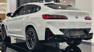 25년식 BMW X4 M40i 대박할인 #shorts #bmwx4 #x4m40i 