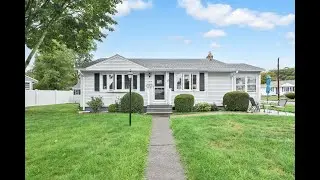 164 Roxbury Road East Hartford, CT | ColdwellBankerHomes.com