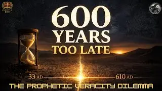 The Prophetic Veracity Dilemma: Islam&rsquo;s Problem with Jesus #IslamicDilemma #propheticveracitydilemma