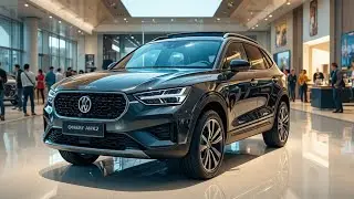 2026 SUVs EXPOSED The TOP 7 SHOCKING Facts