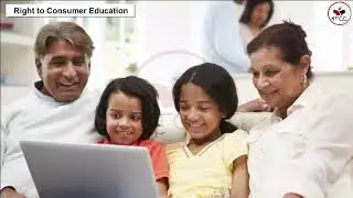 Class -12- Business Studies - Consumer Protection 