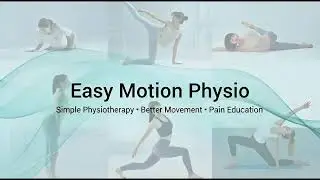 Exercises for Knee Pain | Beginner-Friendly Physiotherapy Exercises