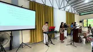 01/04 Sunday Service 