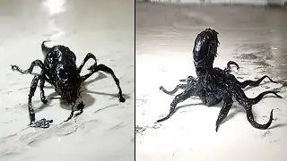 Man Gives Urgent Warning On The Alien Entity Meteorite It's Linked To 3I/ATLAS
