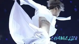 JIMIN FMV 