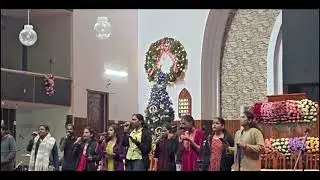 విజయనగరం లో ఉన్న మరొక చర్చ్ బాప్టిస్ట్ చర్చ్ చూపిస్తున్న 