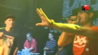 Doc - Costuri (live in Silver Church)