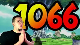 Huge Ohara W!!! One Piece 1066 Reaction!