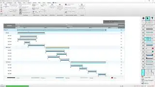 Add a Baseline - Milestones Professional Tutorial