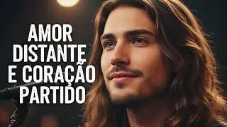 Amor Distante e Coração Partido