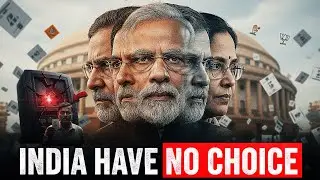 India Needs a New Political Party |