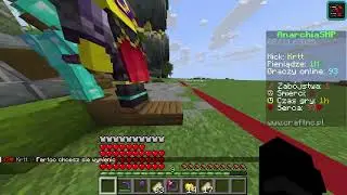 OD ZERA DO MILIONERA I CRAFTMC.PL WIELKI POWR&Oacute;T