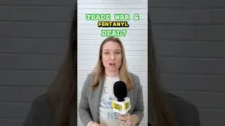 Trade War & Fentanyl - Economic Update