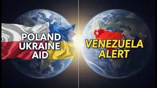 Poland Boosts Aid for Ukrainians, Austria Declares Highest Venezuela Alert.Global Migration Update: