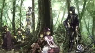 [Soundtrack] Forest of Keiv Moc - Tales of Vesperia