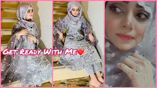Quick And Easy Makeup | 10 Minutes Makeup Look | Makeup Tutorial For Beginners  | Dietitian Aqsa