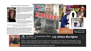 CIA/JESUITS' (Opus Dei/P2) DEEP STATE Exposed!