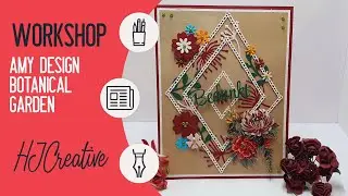 WORKSHOP AD BOTANICAL GARDEN