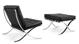 Barcelona Sessel