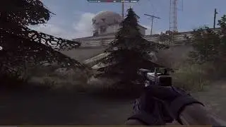 Contract Wars Lighthouse Hardcore HK 417D