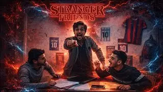 Old Stranger Things fans will feel this&hellip; 💔New fans won&rsquo;t understand 😶&zwj;🌫️