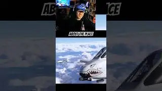 Станут ли PSVR2 и PS5 Pro лучшей версией Microsoft Flight Simulator? #playstation