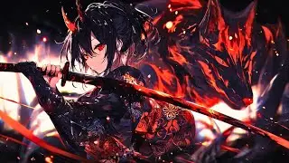 Epic Japanese Rock Mix | 1 Hour Anime Battle & Ethereal Music