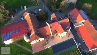 Weingut FLICK Luftfilm