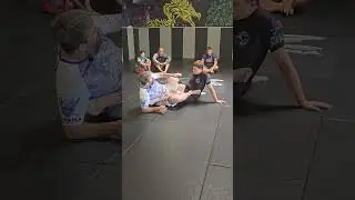 Exposing and finishing Ashi heel hook #jiujitsu #10thplanet #leglocks #ashi #ashigarami #leglocker