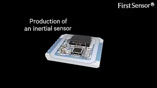 First Sensor Competencies: Production