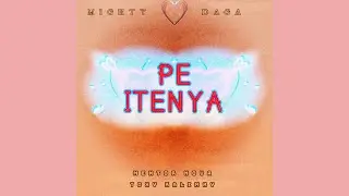 Mighty Daga - Pe Itenya (feat. Mentor Nova & Toxy Kalimky) [Official Audio]