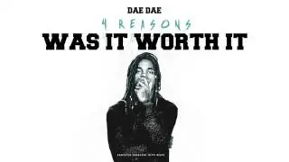 Was It Worth It (Audio Only)