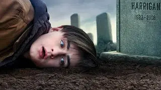 Boy Texts His Dead Friend, Who Replies from the Hell and Helps Him Eliminate His Enemies