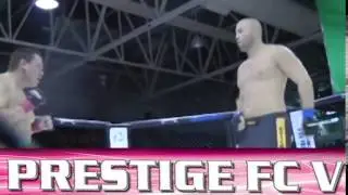 Prestige FC 5 promo