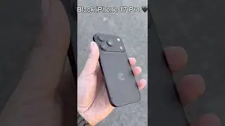 Под заказ ✨iPhone 17 Pro / 17 Pro &mdash;доступен в разных цветах 😇
