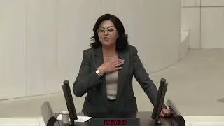 18 07 2025  Tarihinde Maden Yasası Üzerinde Yaptığım Konuşma