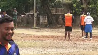 MB FIGHTERS VS SANJAY XI | FRIENDSHIP CUP 2022