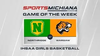 Northridge at Warsaw | Girls Basketball | 01.10.26