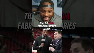 LEBRON BUILDING NARRTIVE AND BRIAN WINDHORST IS COLLATERAL DAMAGE  #nba