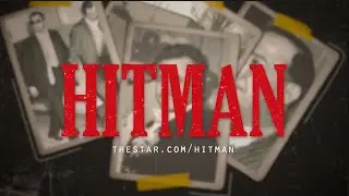 The story of how a Hamilton boy became Canada's most notorious hitman