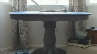 How to Create Restoration Hardware Finish with Weatherwood Stains