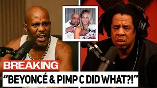DMX WARNED Us About Jay Z &mdash; Beyonc&eacute; Affair Allegation Surfaces