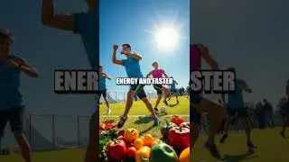 The Nutrient That Transformed Soccer Players' Performance