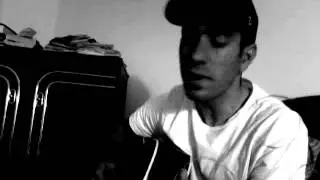 Coldplay hidden track cover