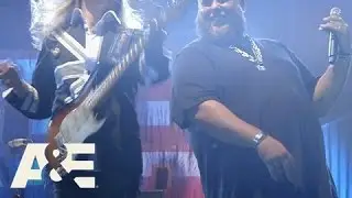 Big Smo: Opening for Lynyrd Skynyrd (Season 2, Episode 3) | A&E