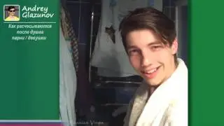 Russian Vines #47