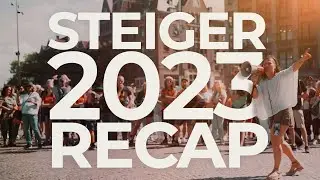 Steiger 2023 Recap
